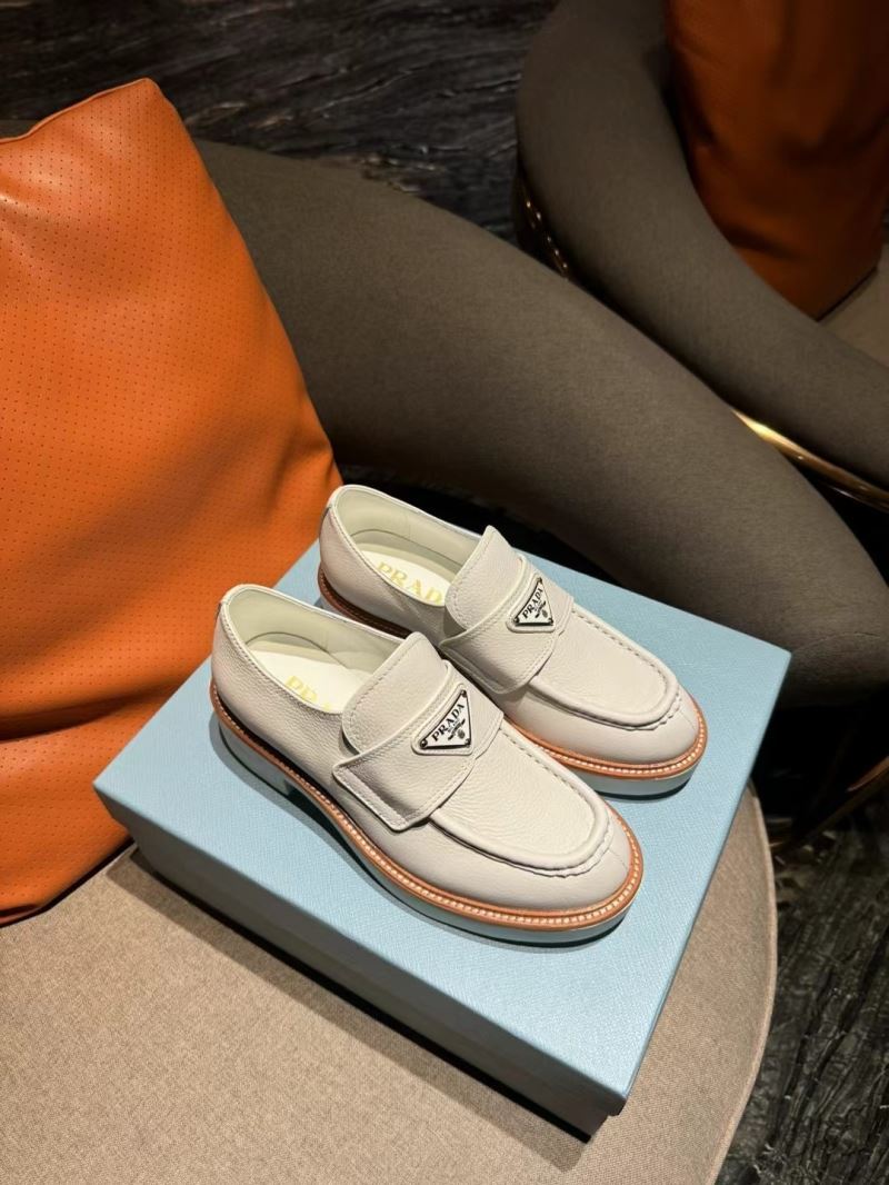 Prada Low Shoes